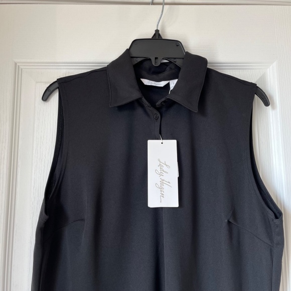 New Women’s Lady Hagen Color Black - Picture 2 of 3